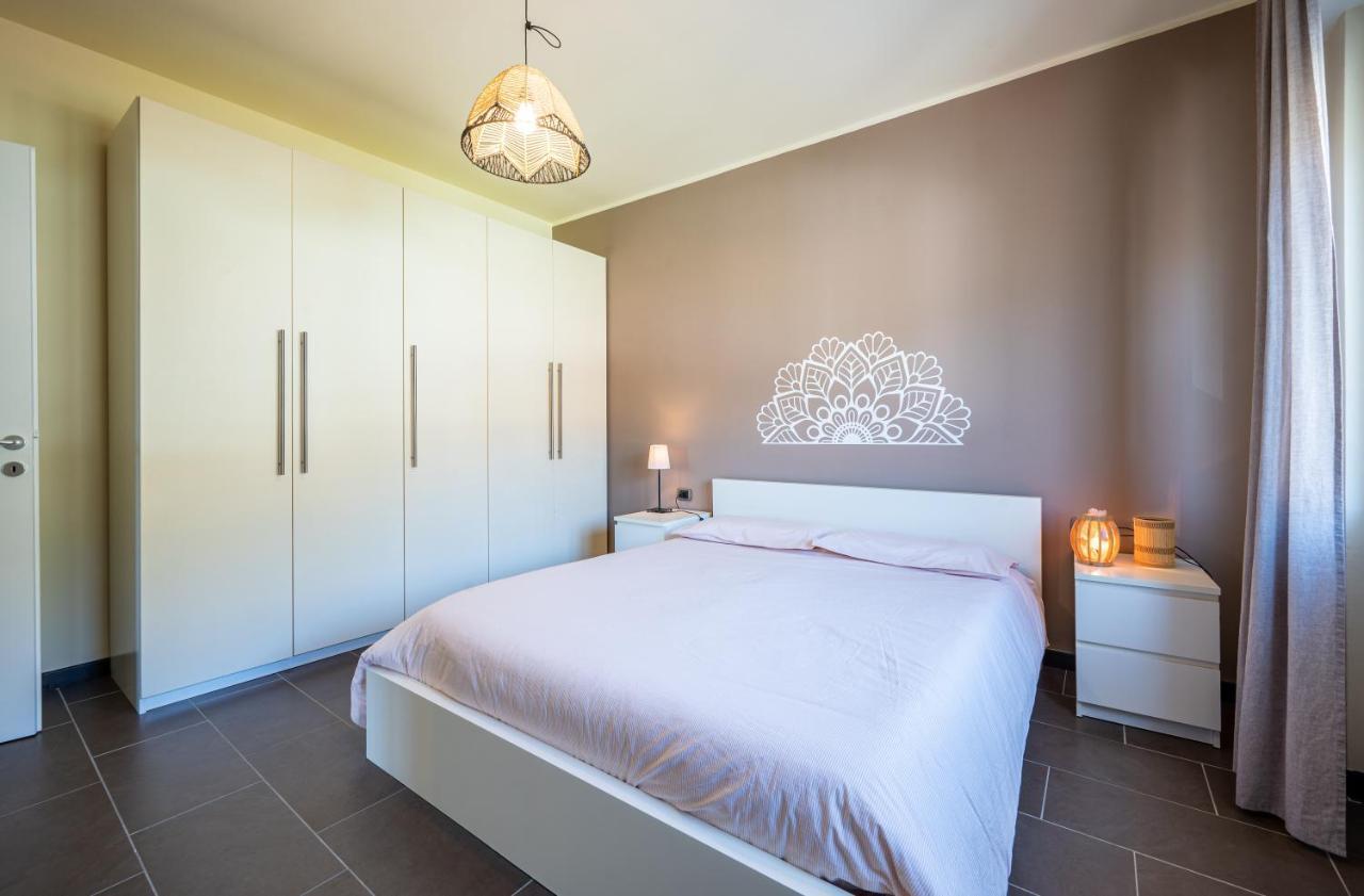 Nymphs Of Lake Como, House Of Harmony - Lake View Apartment Донго Экстерьер фото